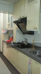 Blk 896A Woodlands Drive 50 (Woodlands), HDB 5 Rooms #145290232
